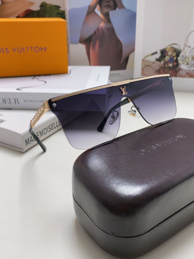 Louis Vuitton Sunglasses